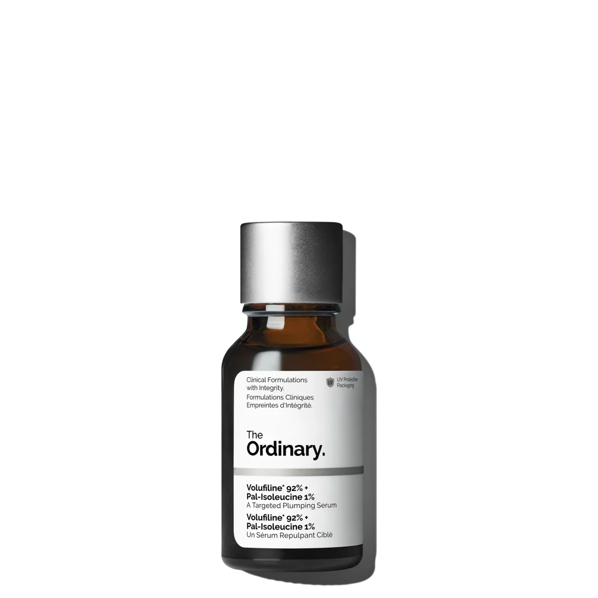 سرم وولوفیلین 92 درصد اوردینری Volufiline 92% + Pal-Isoleucine 1%