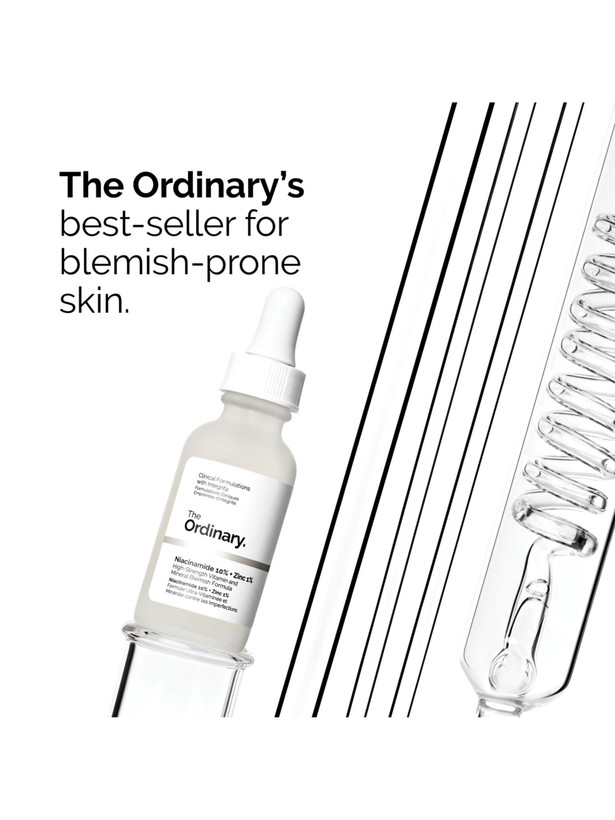 خرید Niacinamide