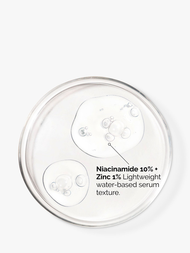 خرید Serum Niacinamide
