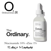 خرید نیاسینامید اوردینری