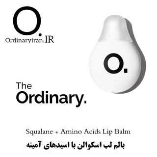 بالم لب اوردینری