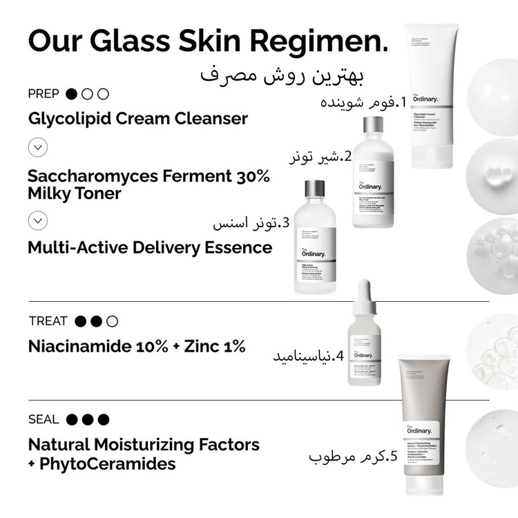 قیمت تونر اوردینری