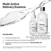 تونر شیشه ای اوردینری